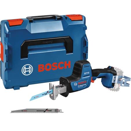Scie sabre 18 V GSA 18V-24 solo BOSCH 06016A5101