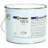 Colle néoprène contact gel 120.0 4,5 kg KLEIBERIT