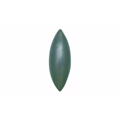 Bouton double olive -...