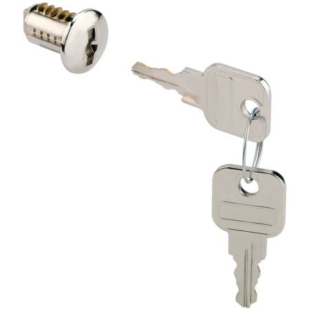 Cylindre interchangeable prestige 2000 Z23 LEHMANN