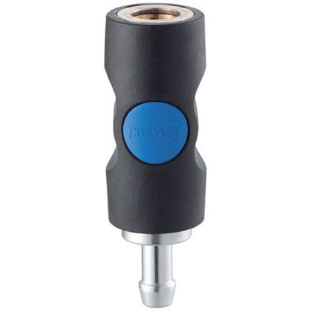 Raccord sécurité pour flexible de 8 mm PREVOST