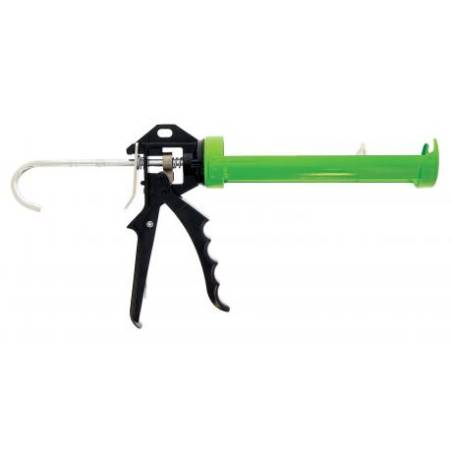 Pistolet pour cartouche