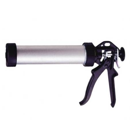 Pistolet fermé pour poche et cartouche