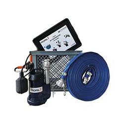 Kit inondation PRORIL