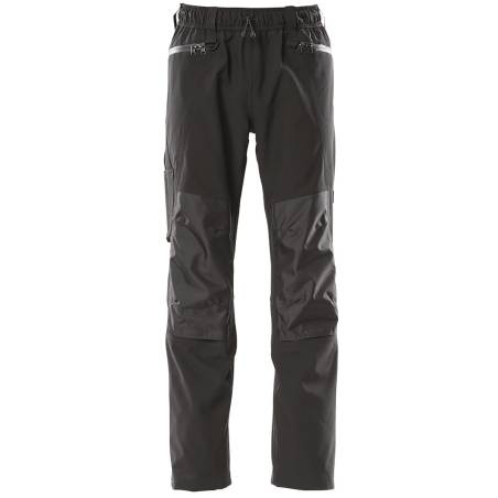 Surpantalon imperméable 18690 MASCOT