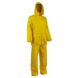 Ensemble de pluie PLUVIO...