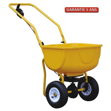 Épandeur à sel 27L PERRIN
