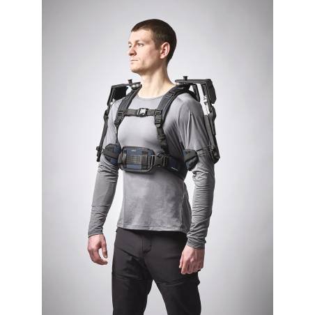 Exosquelette DeltaSuit AUXIVO