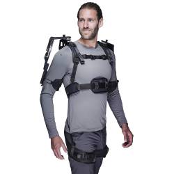 Exosquelette OmniSuit AUXIVO