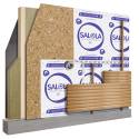 Pare-pluie AEROPLUS 150F SALOLA
