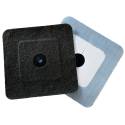 Patch adhésif AEROPATCH EPDM SALOLA