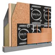 Pare-pluie AEROPLUS PREMIUM 3 x 50m SALOLA