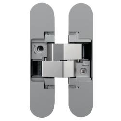 Paumelle invisible AN 3D...