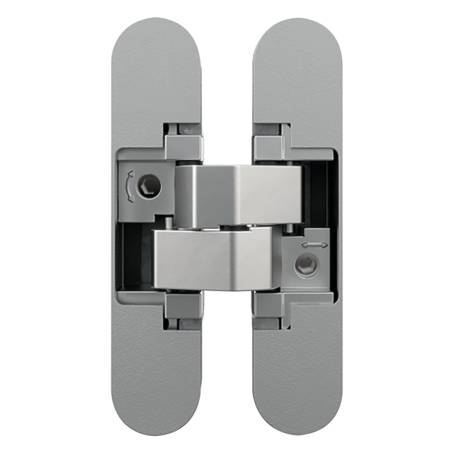 Paumelle invisible AN 3D (version industrielle)