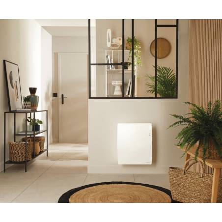 Radiateur électrique connecté 1 500 W AGILIA ATLANTIC 503124