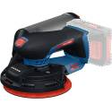 Ponceuse excentrique EXEX 18V-150-5 BOSCH EXPERT 0601372900