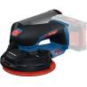 Ponceuse excentrique EXEX 18V-150-5 BOSCH EXPERT 0601372900