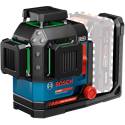 Laser 3 lignes vert EXLL18V-120-33 CG BOSCH EXPERT 0601065B01