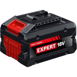 Batterie 18V 5,5Ah BOSCH...