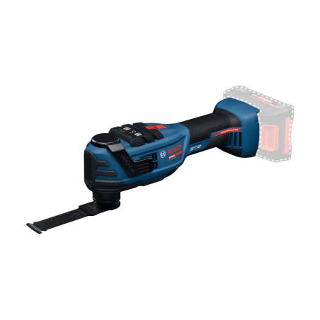 Scie oscillante 18V EXOP 18V-40 BOSCH EXPERT 06012C0101
