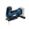 Scie sauteuse EXST 18V-155S solo BOSCH EXPERT 06015B0100