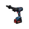 Perceuse visseuse à percussion EXSB 18V-150 BOSCH EXPERT 06019R3201