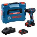 Perceuse visseuse EXSR 18V-90 BOSCH EXPERT 06019R2101