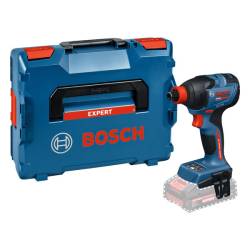 Visseuse boulonneuse à choc EXDX 18V-210 solo BOSCH EXPERT 06019J0400