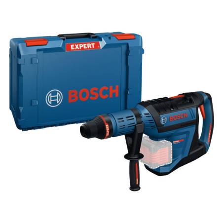 Perforateur SDS MAX EXBH 18V-45 solo BOSCH EXPERT 0611913300