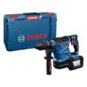 Perforateur SDS PLUS EXBH 18V-32 solo BOSCH EXPERT 0611922101