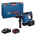 Perforateur SDS PLUS EXBH 18V-32F BOSCH EXPERT 0611922102