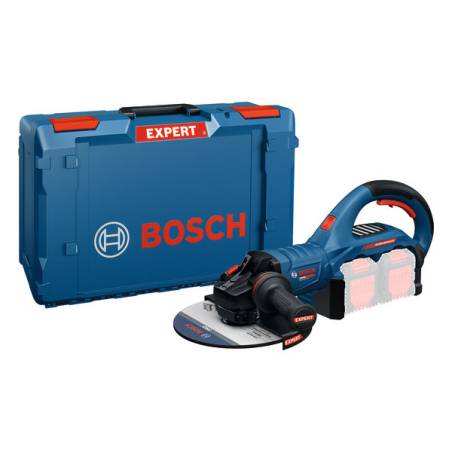 Meuleuse 230 mm EXWS18V2-230P solo BOSCH EXPERT 06019L8000