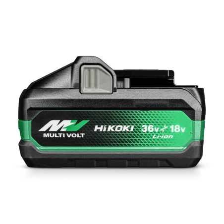 Batterie 36V / 2,5 AH HIKOKI BSL36A18X
