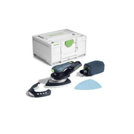 Ponceuse Delta DTSC 200-Basic 18V FESTOOL 577713