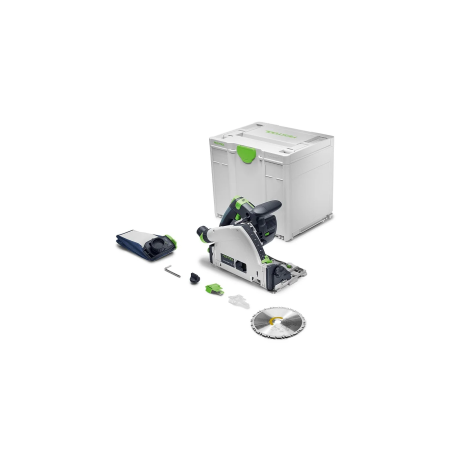 Scie plongeante sans fil TSC 55 KSEB-Basic FESTOOL 577988