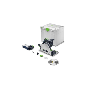 Scie plongeante sans fil TSC 55 KSEB-Basic FESTOOL 577988