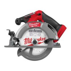 Scie circulaire 165mm 18V...