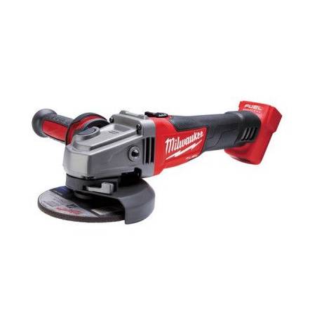 Meuleuse Ø125 M18 FUEL 18V Solo FSAG125X-0 MILWAUKEE 4933478701