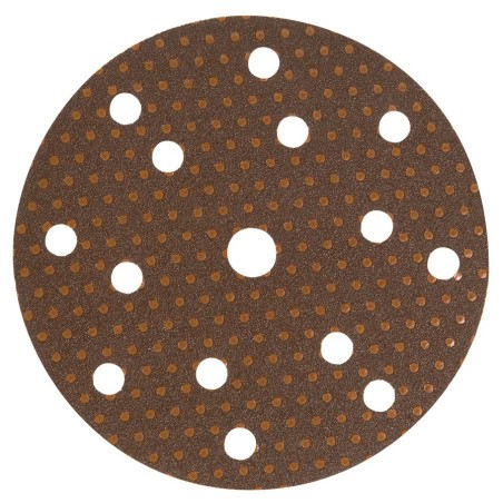 Disque Ultimax Ø 150 mm - 14 + 1 trous MIRKA