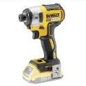 Visseuse à chocs 18V XR 205 Nm SOLO DEWALT DCF787N