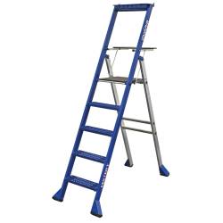 Escabeau aluminium MISTER T...