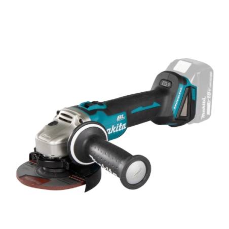 Meuleuse Ø125 mm 18V MAKITA DGA504Z