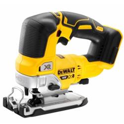 Scie sauteuse 18V XR DEWALT...