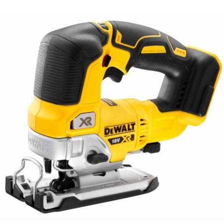 Scie sauteuse 18V XR DEWALT DCS334N