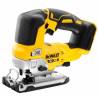 Scie sauteuse 18V XR DEWALT DCS334N