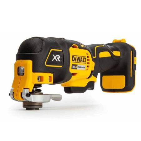 Scie oscillante 18V DCS355N DEWALT