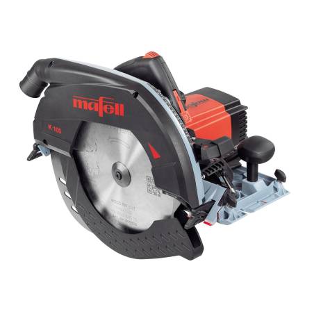 Scie circulaire portative K 105 MAFELL 91D201