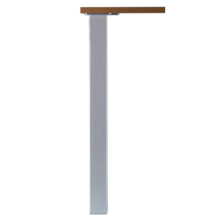 Pied de table - 705 mm carré 60 CAMAR