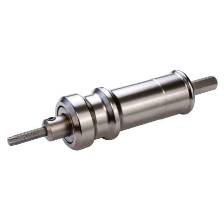 Support de fixation HECO POWERLOCK