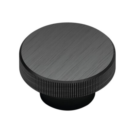 Bouton 863 aluminium HERRAJES